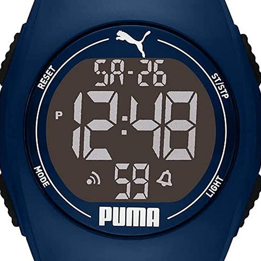 Puma P6039 - zegarek męski 2