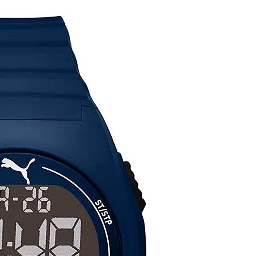 Puma P6039 - zegarek męski 5