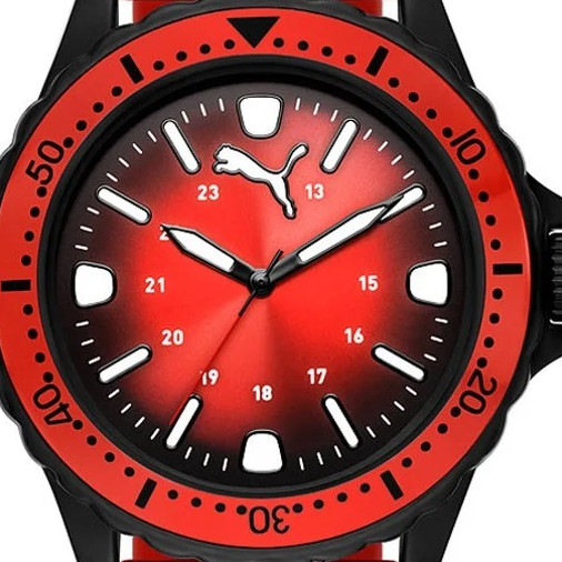 Puma P6046 - zegarek męski 2