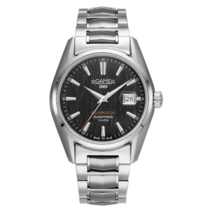 Roamer SEAROCK II 210665 41 55 20 - zegarek męski