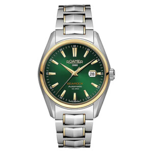 Roamer SEAROCK II 210665 47 75 20 - zegarek męski