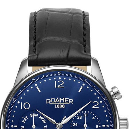 Roamer Modern Classic 509902 41 44 02 - zegarek męski 3