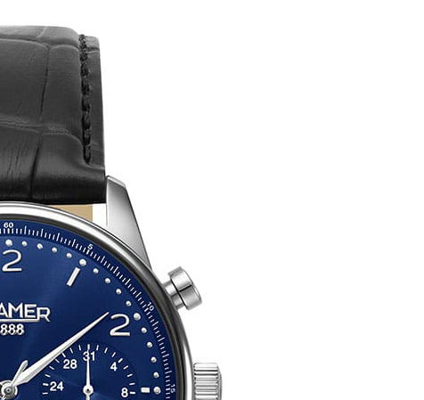 Roamer Modern Classic 509902 41 44 02 - zegarek męski 5