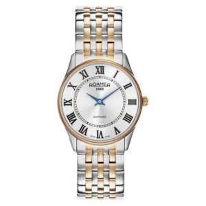 Roamer Sonata Ladies 520820 49 15 50 - zegarek damski