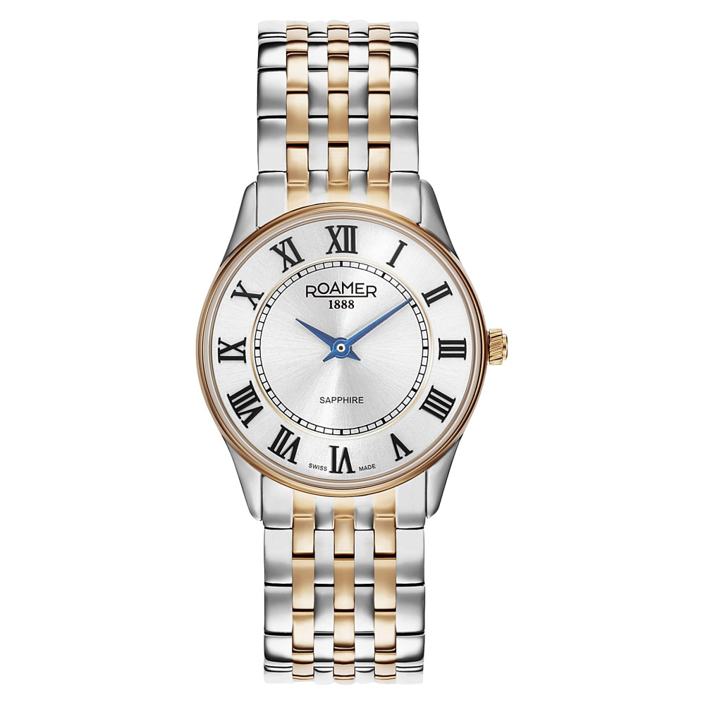 Roamer Sonata Ladies 520820 49 15 50 - zegarek damski 1