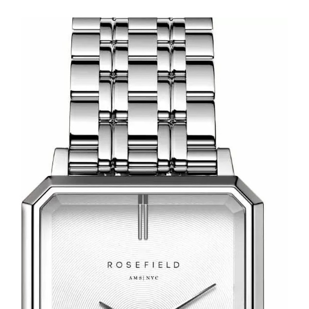 Rosefield ELLES OCWSS-O41 - zegarek damski 3