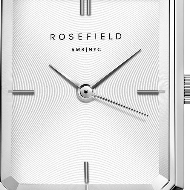 Rosefield OCTAGON XS SWSSS-O56 - zegarek damski 2