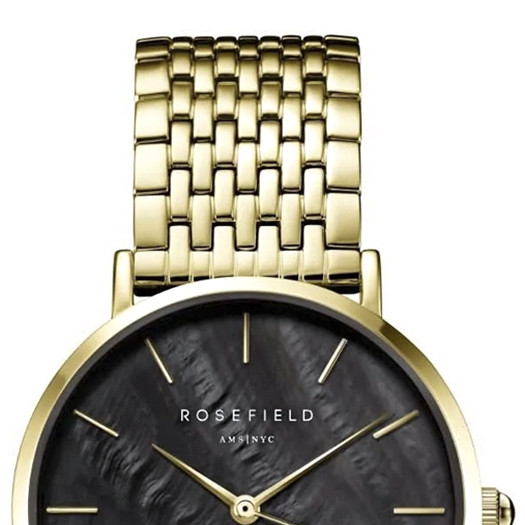 Rosefield Upper East Side UBGSG-U35 - zegarek damski 3