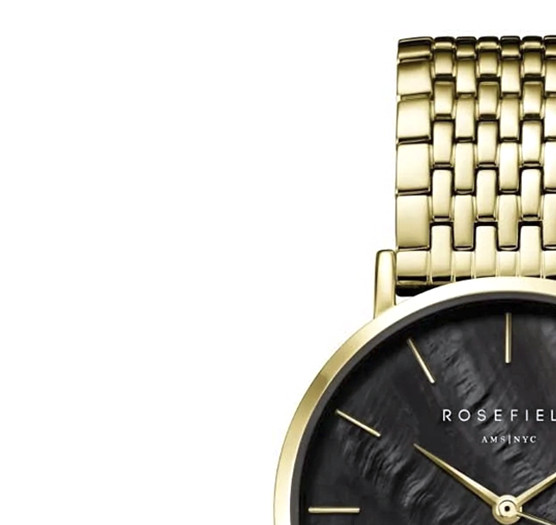 Rosefield Upper East Side UBGSG-U35 - zegarek damski 4