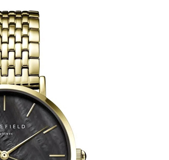 Rosefield Upper East Side UBGSG-U35 - zegarek damski 5