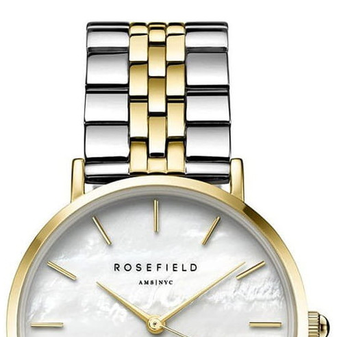 Rosefield Upper East Side	 UWDSSG-U30 - zegarek damski 3