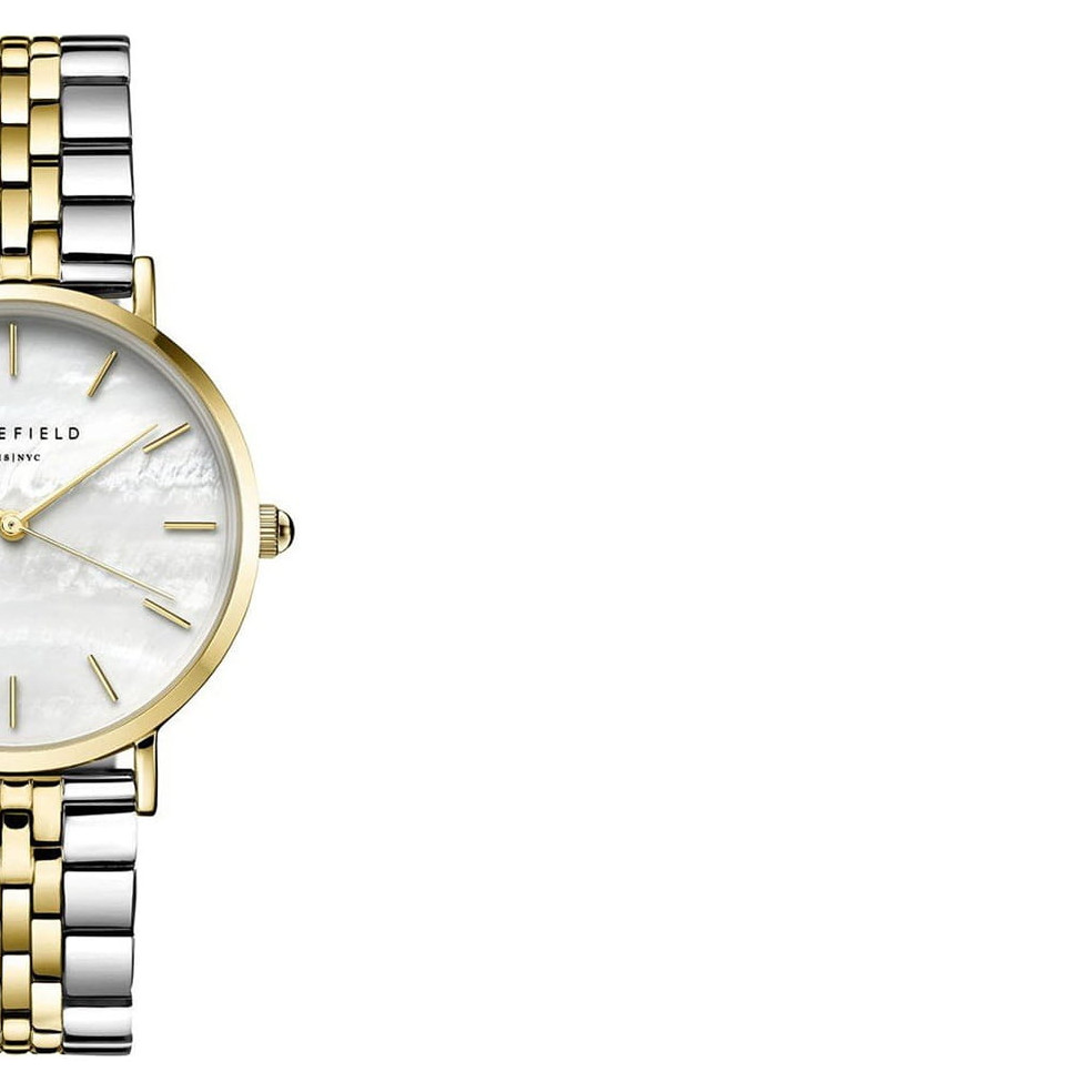 Rosefield Upper East Side	 UWDSSG-U30 - zegarek damski 6