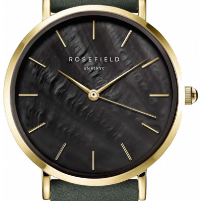 Rosefield West Village WBFLG-W95 - zegarek damski 2