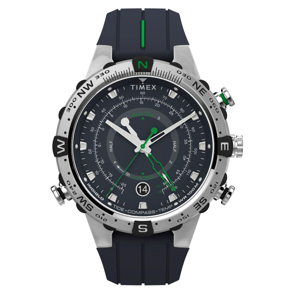 Timex TW2V22100 - zegarek męski 1
