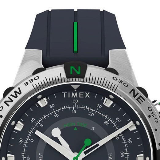 Timex TW2V22100 - zegarek męski 3