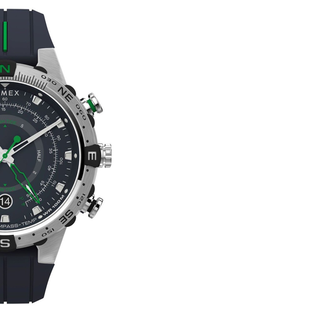 Timex TW2V22100 - zegarek męski 6