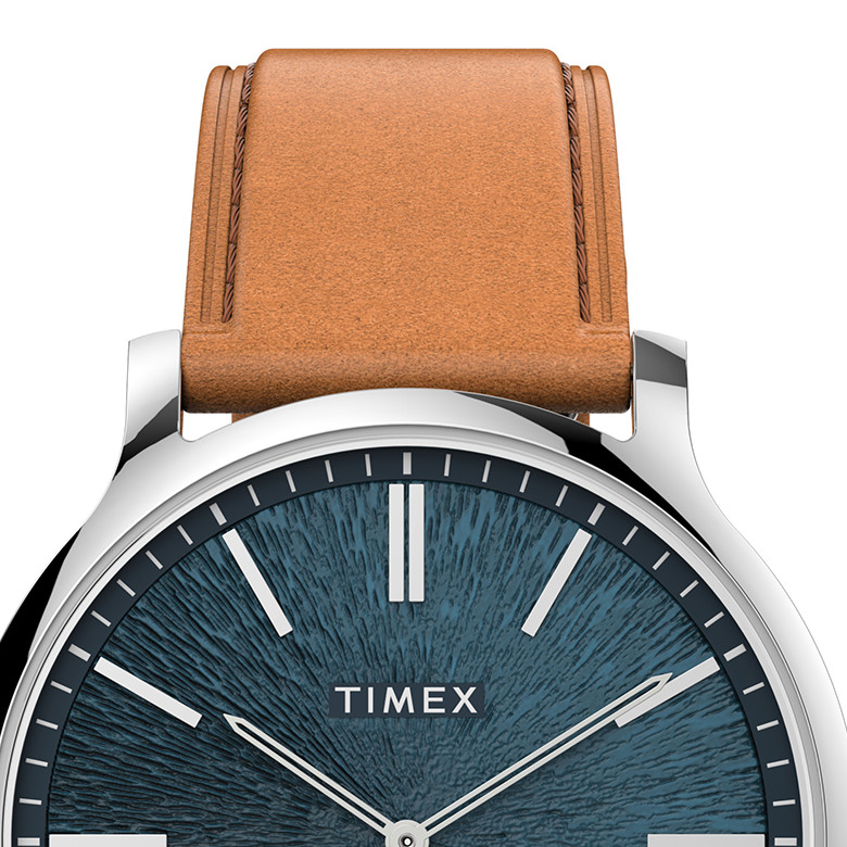 Timex City TW2V43400 - zegarek męski 3