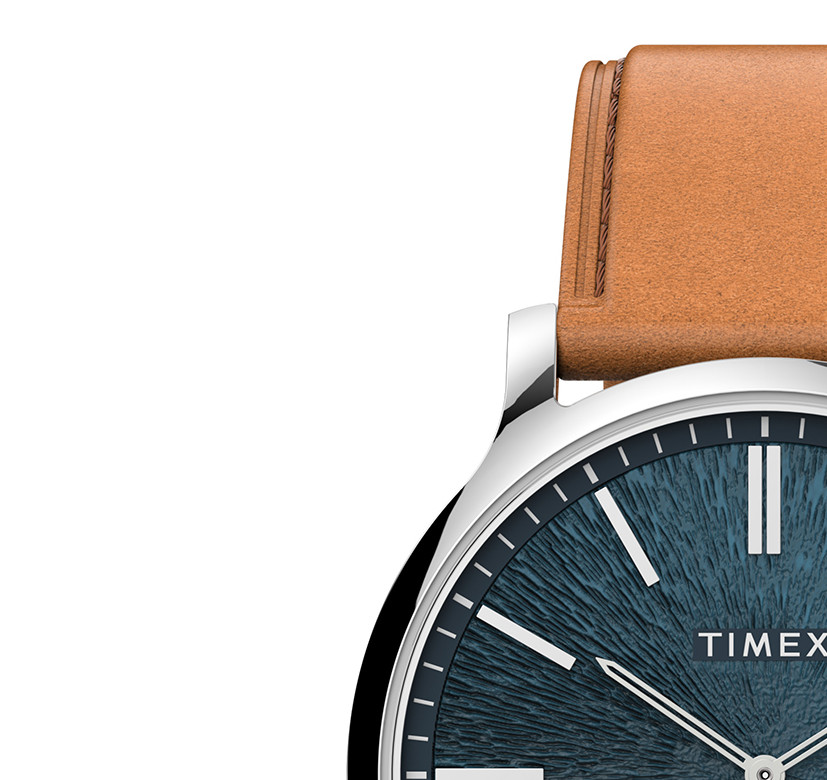 Timex City TW2V43400 - zegarek męski 4