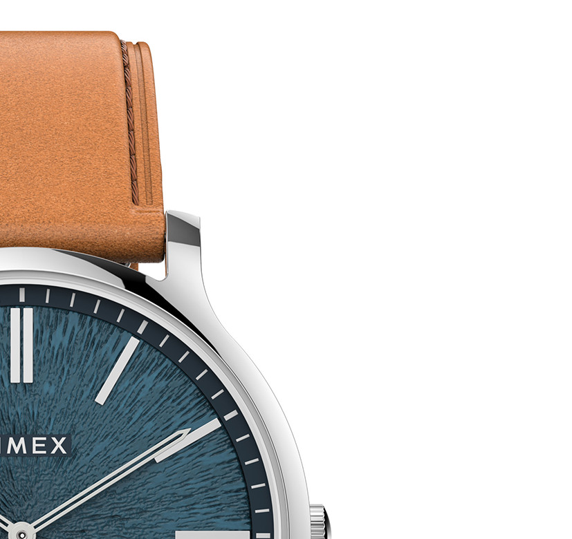 Timex City TW2V43400 - zegarek męski 5