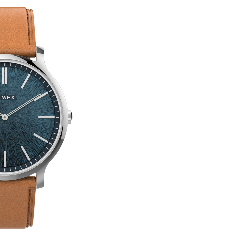 Timex City TW2V43400 - zegarek męski 6