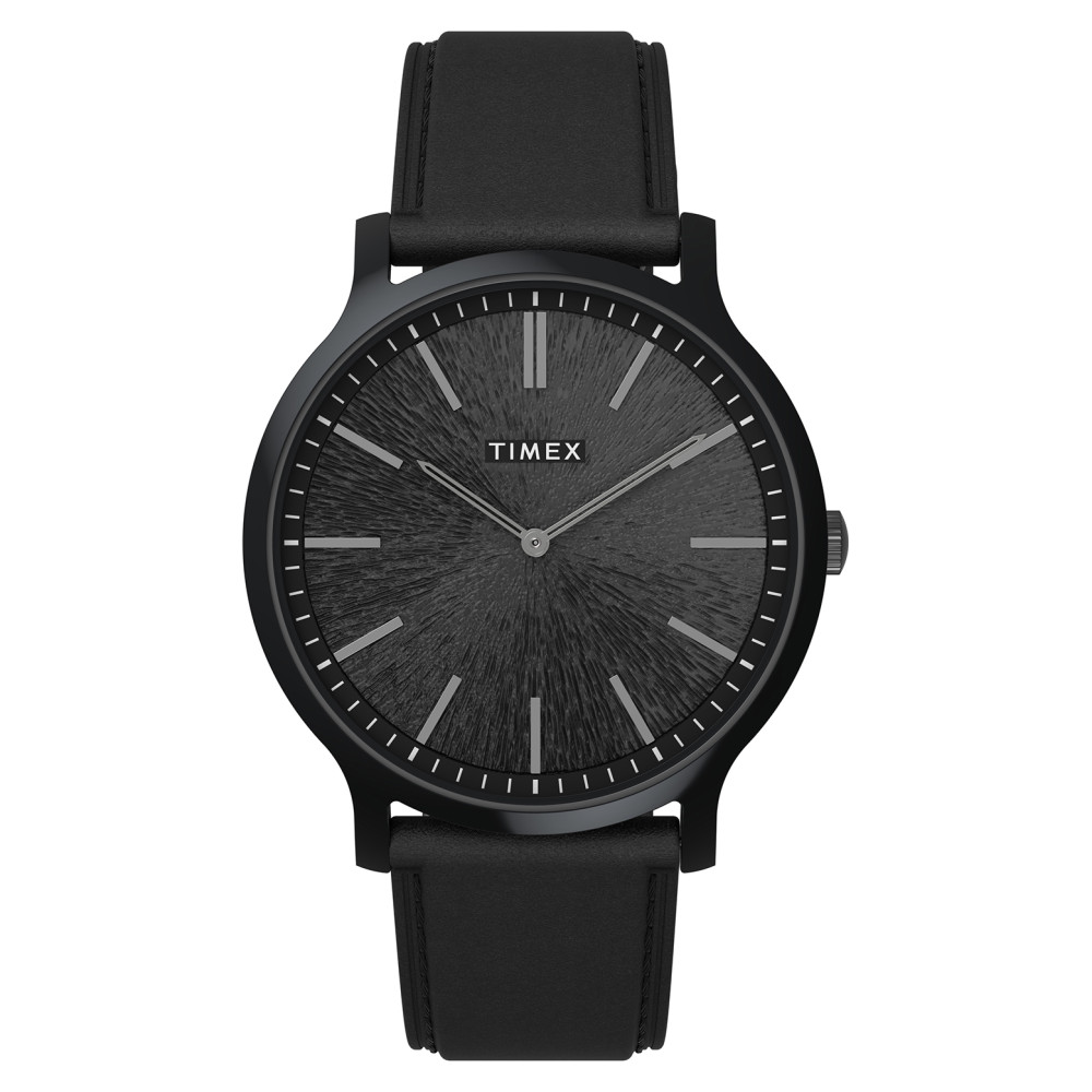 Timex City TW2V43600 - zegarek męski 1
