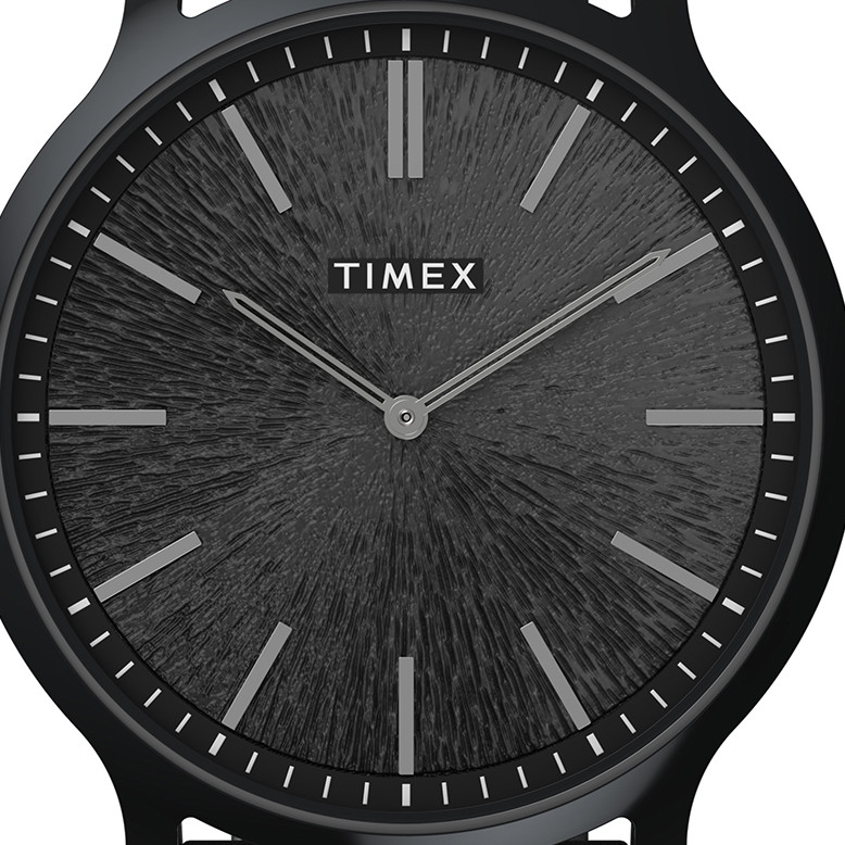 Timex City TW2V43600 - zegarek męski 2