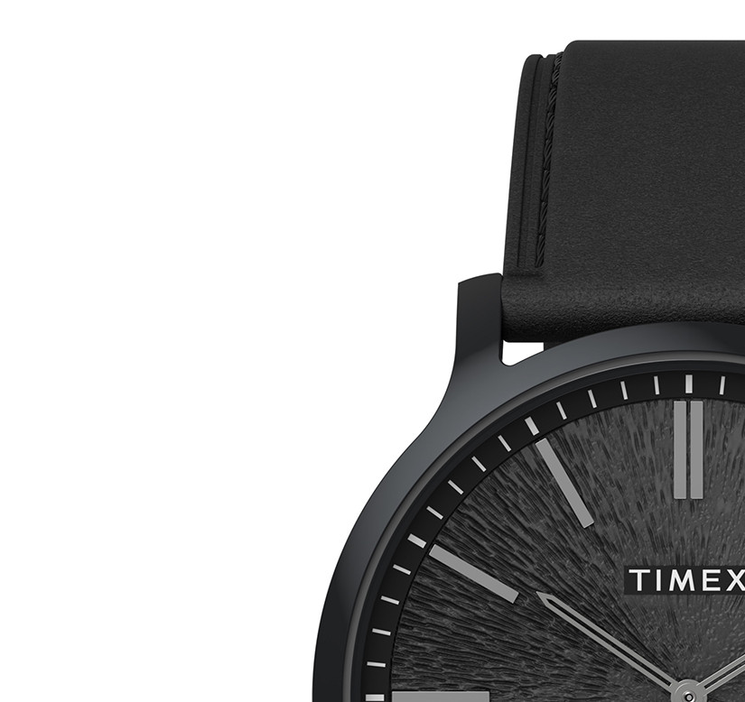 Timex City TW2V43600 - zegarek męski 4