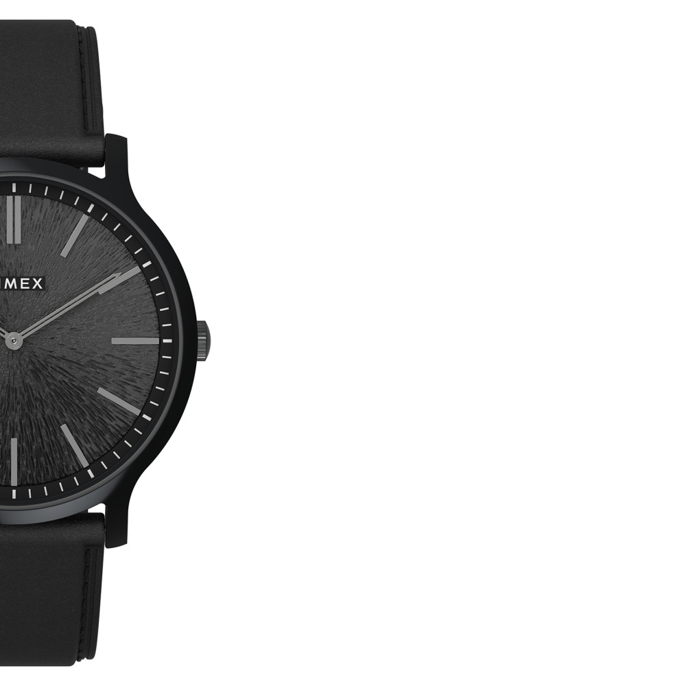 Timex City TW2V43600 - zegarek męski 6