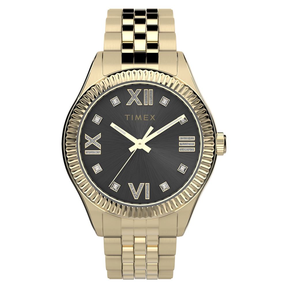 Timex City TW2V45700 - zegarek damski 1