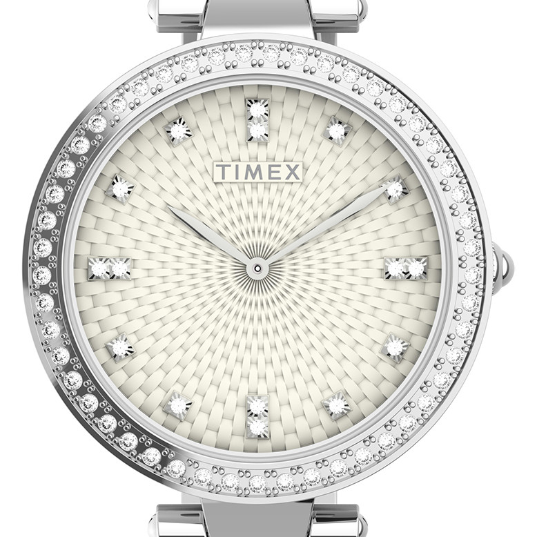 Timex City TW2V45000 - zegarek damski 2