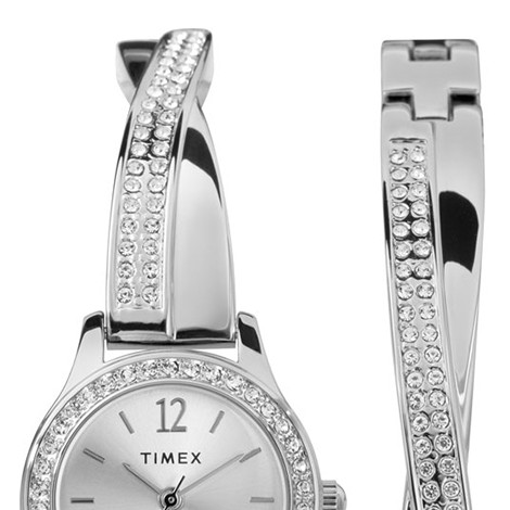 Timex City TW2T58000 - zegarek damski 3