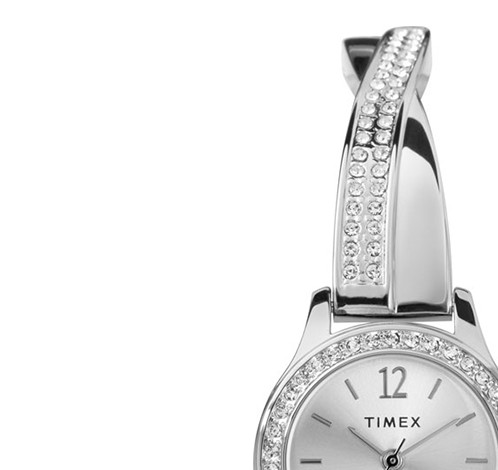 Timex City TW2T58000 - zegarek damski 4