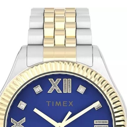 Timex City TW2V45800 - zegarek damski 3