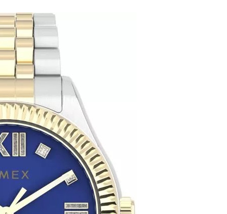 Timex City TW2V45800 - zegarek damski 5