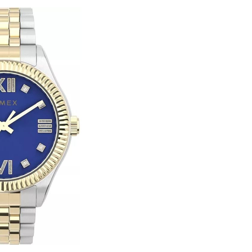 Timex City TW2V45800 - zegarek damski 6