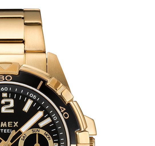 Timex Classic TW2T50800 - zegarek męski 5