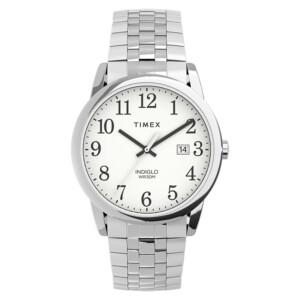 Timex Easy Reader TW2V40000 - zegarek męski
