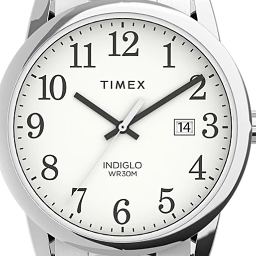Timex Easy Reader TW2V40000 - zegarek męski 2