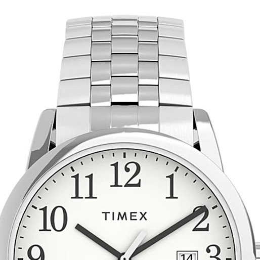 Timex Easy Reader TW2V40000 - zegarek męski 3