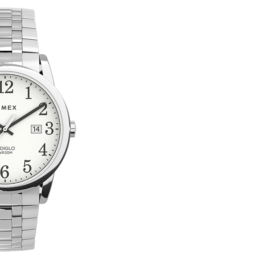 Timex Easy Reader TW2V40000 - zegarek męski 6