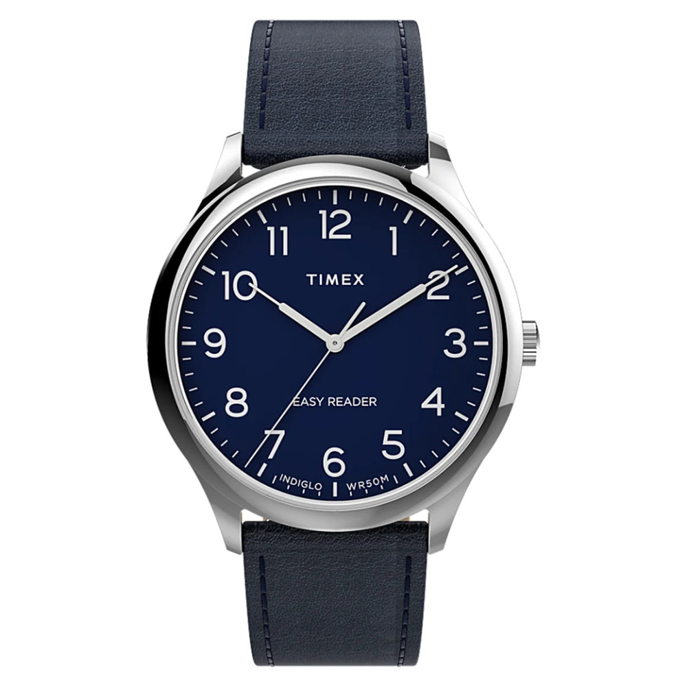 Timex Easy Reader TW2V27900 - zegarek męski 7