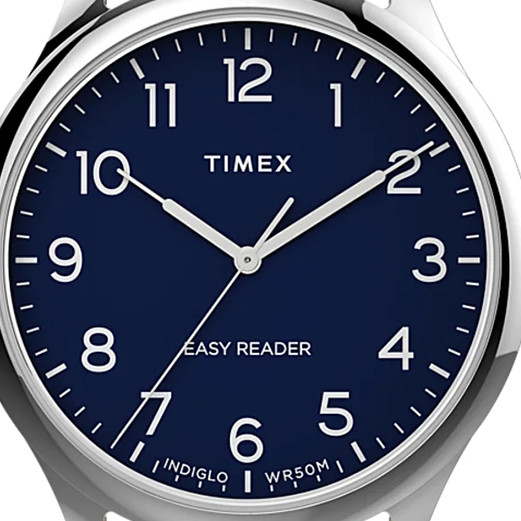 Timex Easy Reader TW2V27900 - zegarek męski 2