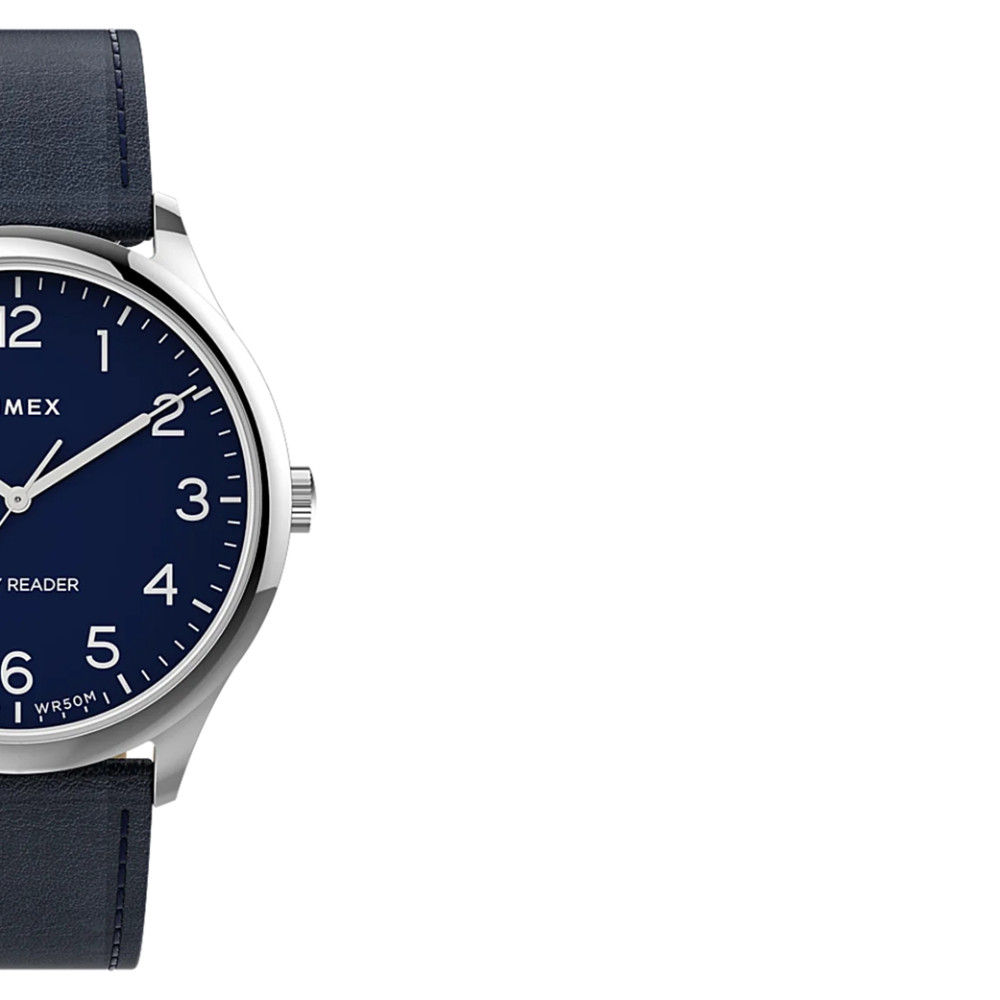 Timex Easy Reader TW2V27900 - zegarek męski 6