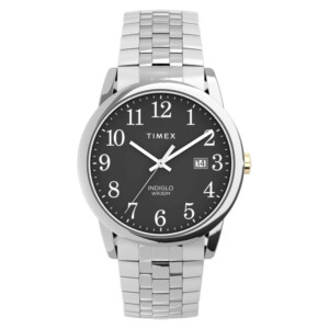 Timex Easy Reader TW2V40200 - zegarek męski