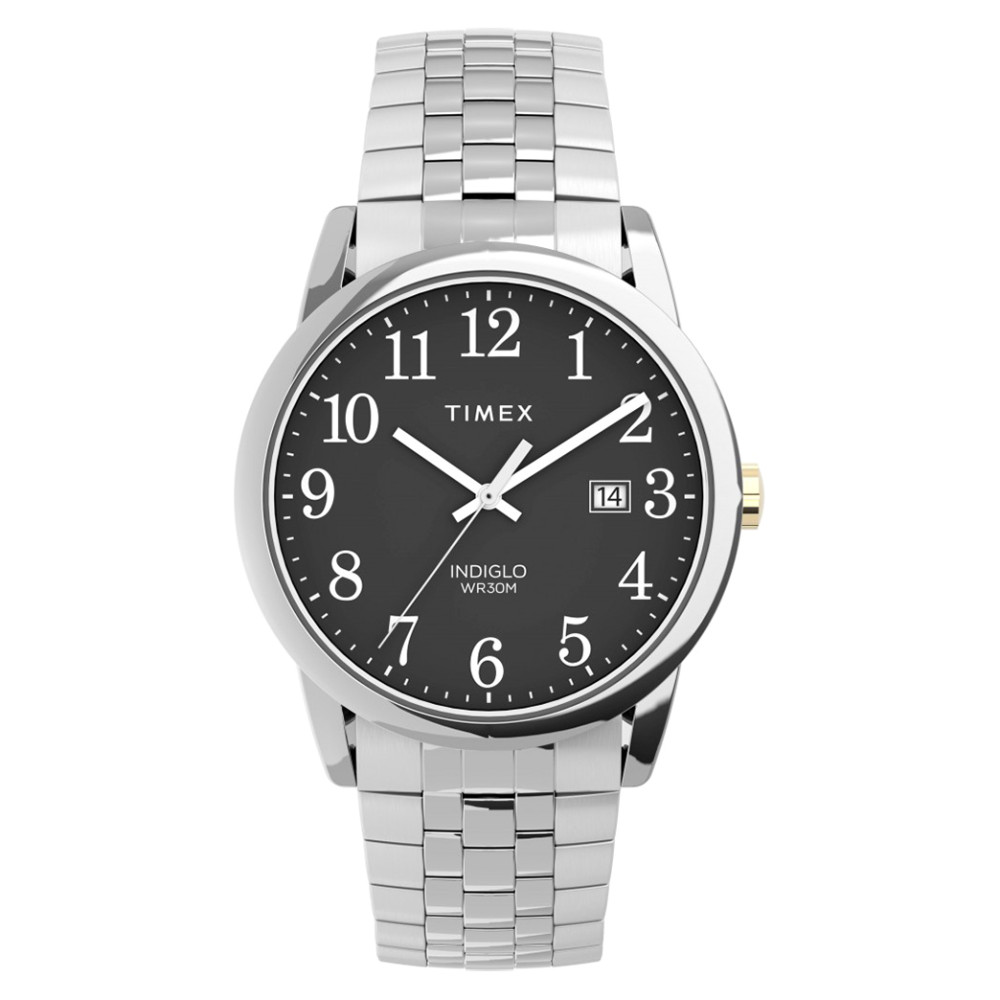 Timex Easy Reader TW2V40200 - zegarek męski 1