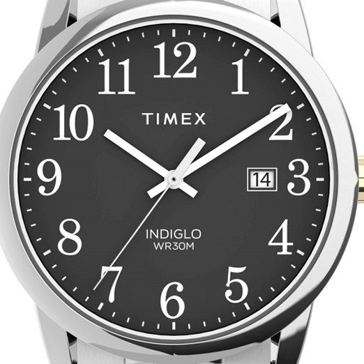 Timex Easy Reader TW2V40200 - zegarek męski 8