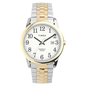 Timex Easy Reader TW2V40100 - zegarek męski