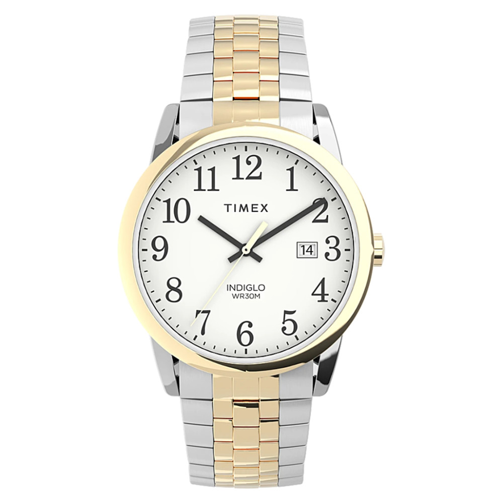 Timex Easy Reader TW2V40100 - zegarek męski 1