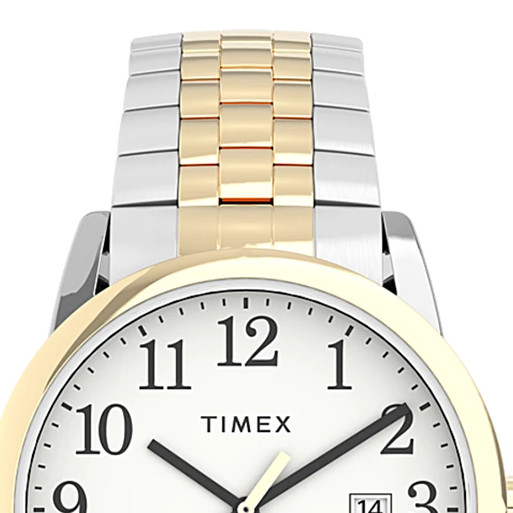 Timex Easy Reader TW2V40100 - zegarek męski 3