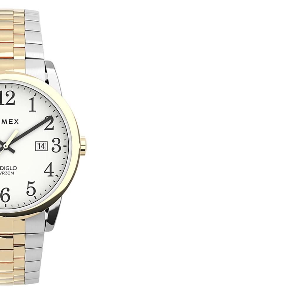 Timex Easy Reader TW2V40100 - zegarek męski 6